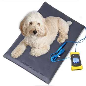 VetPlus+Biosonic Health Mat