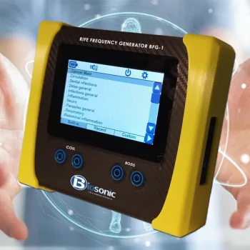 Biosonic BFG-1