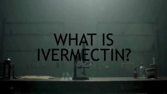 What is Ivermectin?