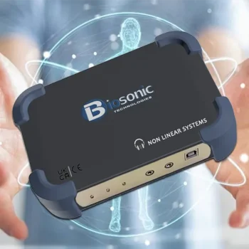 BIOSONIC NLS